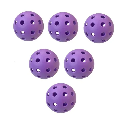 6pcs-fioletowy