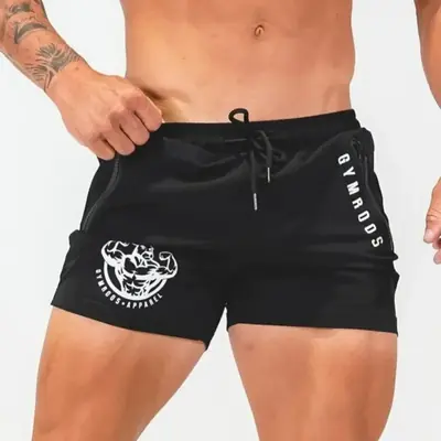 Image de Shorts de Sport Homme - Performance & Confort