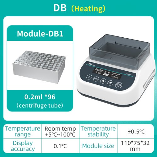 DB (0,2 ml x 96)