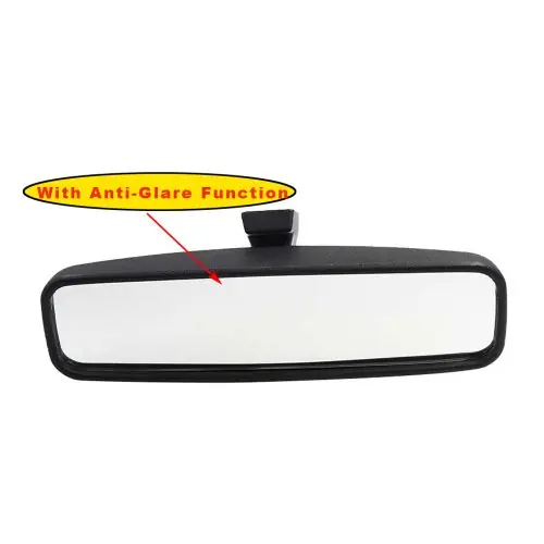 Anti-verblinding functie
