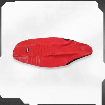 Image de Coussin de Siège Moto Imperméable & Extensible