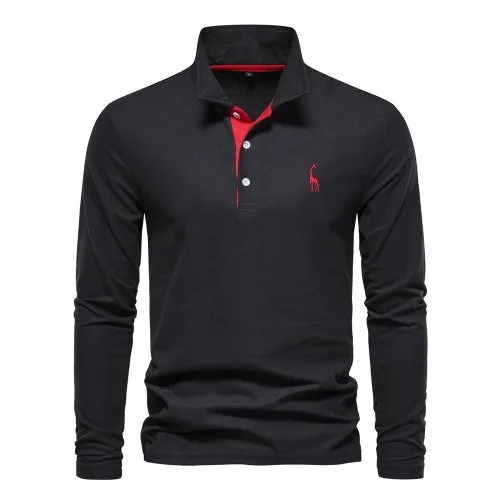 Black-Red