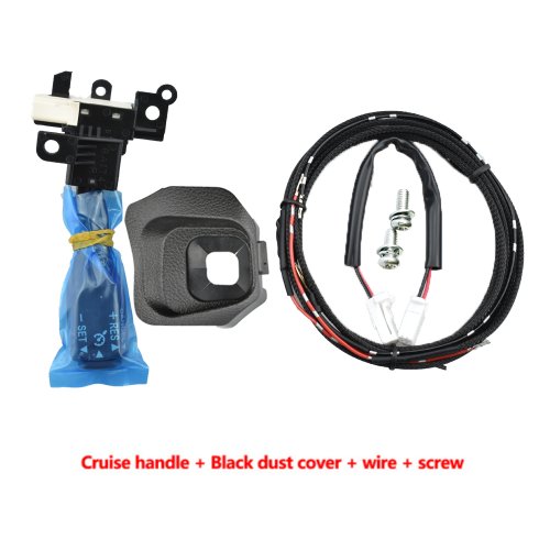 Immagine di Nuovo Interruttore di Controllo di Crociera Per Toyota hilux Corolla Yaris Vios Wish Auris Prius Previa RAV4 84632-34011 84632-34017 84632-0F010
