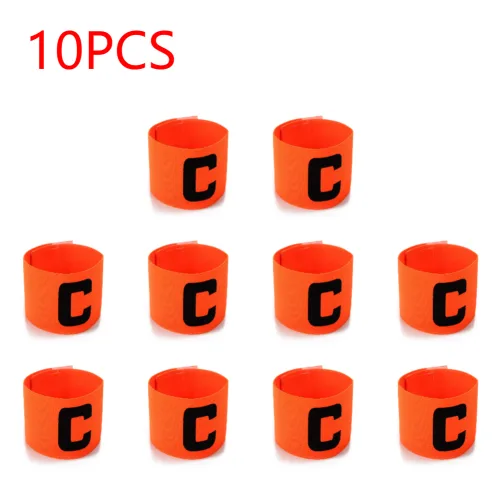 10 stuks Oranje