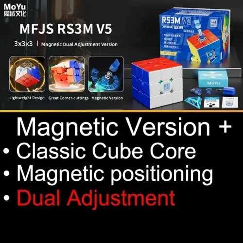 Magnetico doppio