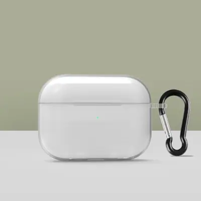 Image de Housse Fluorescente Colorée pour AirPods Pro & AirPods 1-4