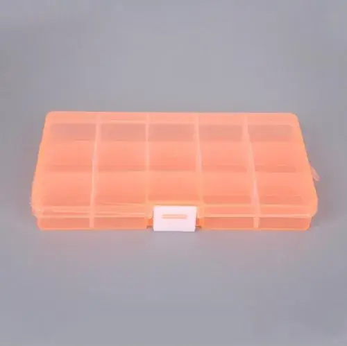 1pc 10 gitter