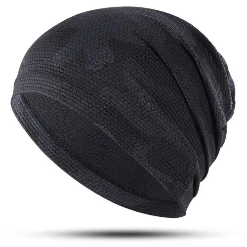 Image de Casquette de Sport Respirante & Rapide Séchage