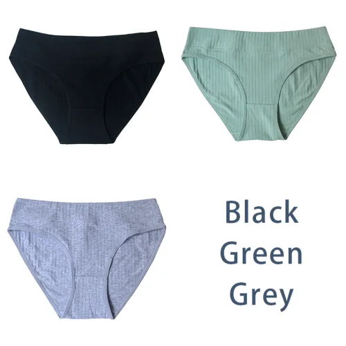 Negro verde gris