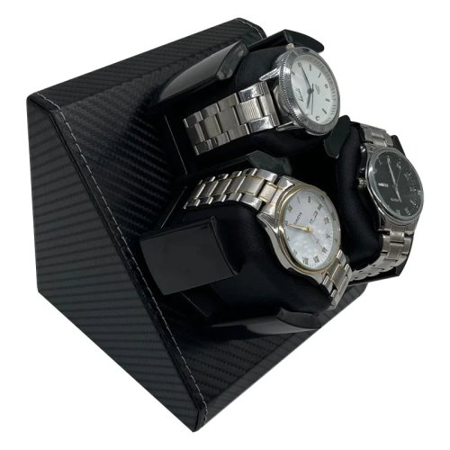 Imagen de Bobinadora Automática para 3 Relojes con Almacenamiento Giratorio