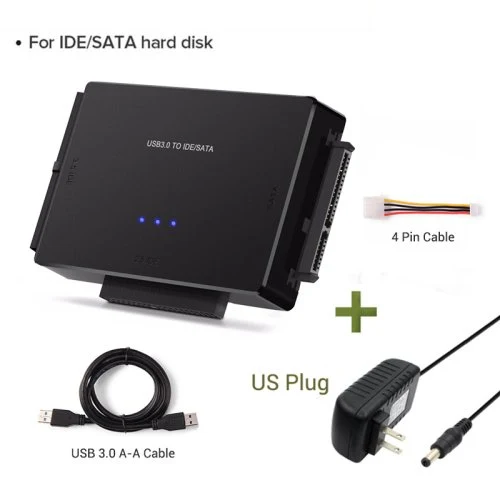 US Adapter