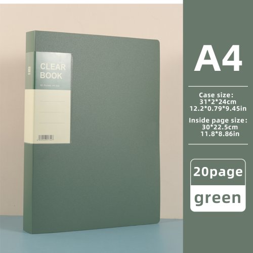 20Pages-groen