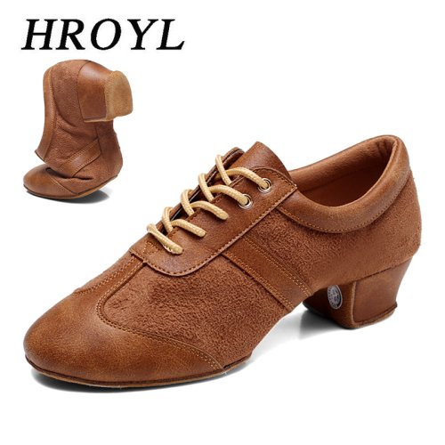 Zdjęcie Eleganckie Buty Do Tańca Dla Kobiet – Idealne Na Salsę, Tango i Imprezy