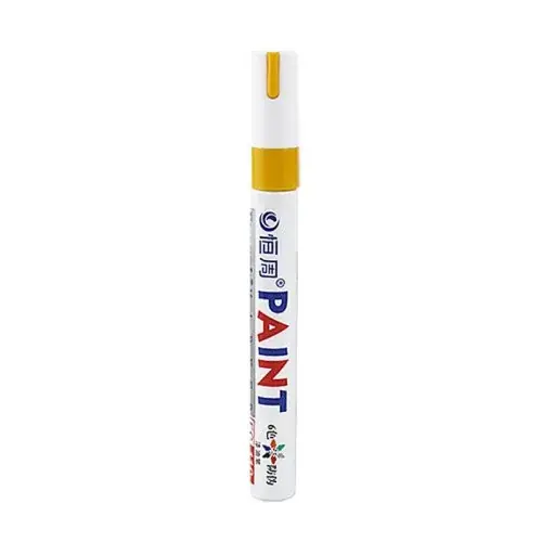 1pc Yellow