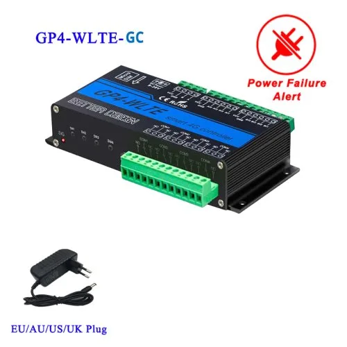 GP4-WLTE-GC