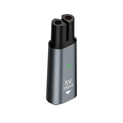 Adaptateur USB-C pour Rasoir Philips OneBlade