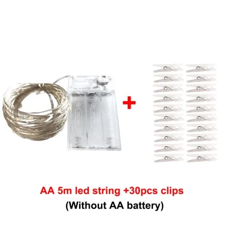 AA 5M 30Clips