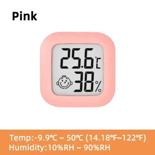 Celsius pink
