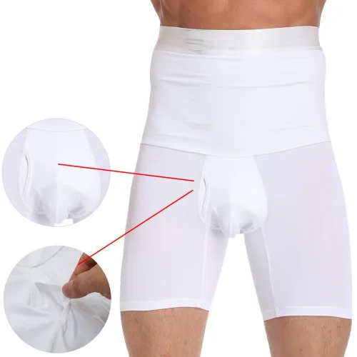 White Opening design