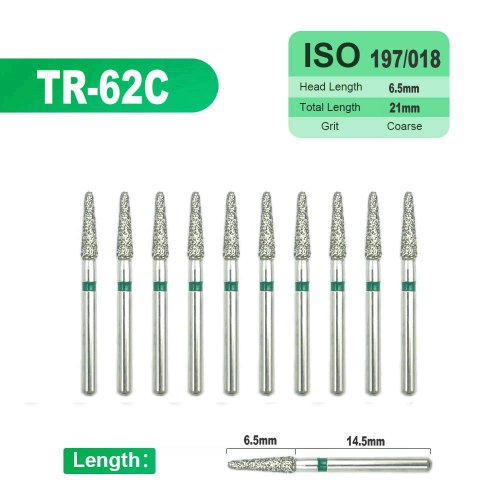 TR-62C