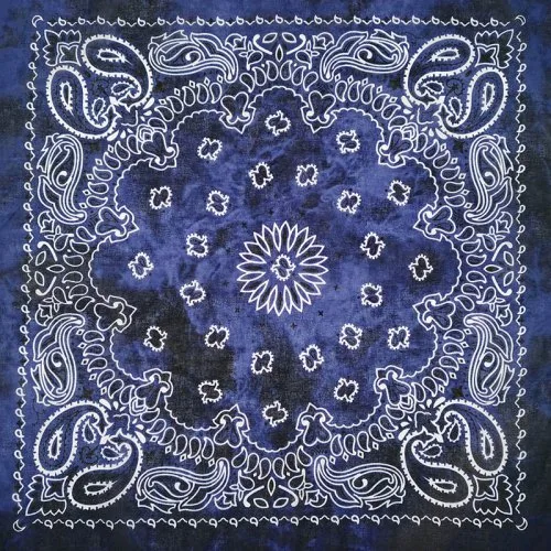 Färbemittel marineblau blau
