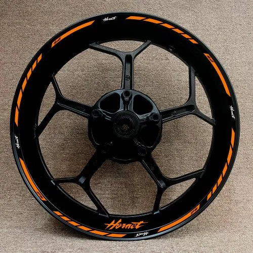 Hornet 1