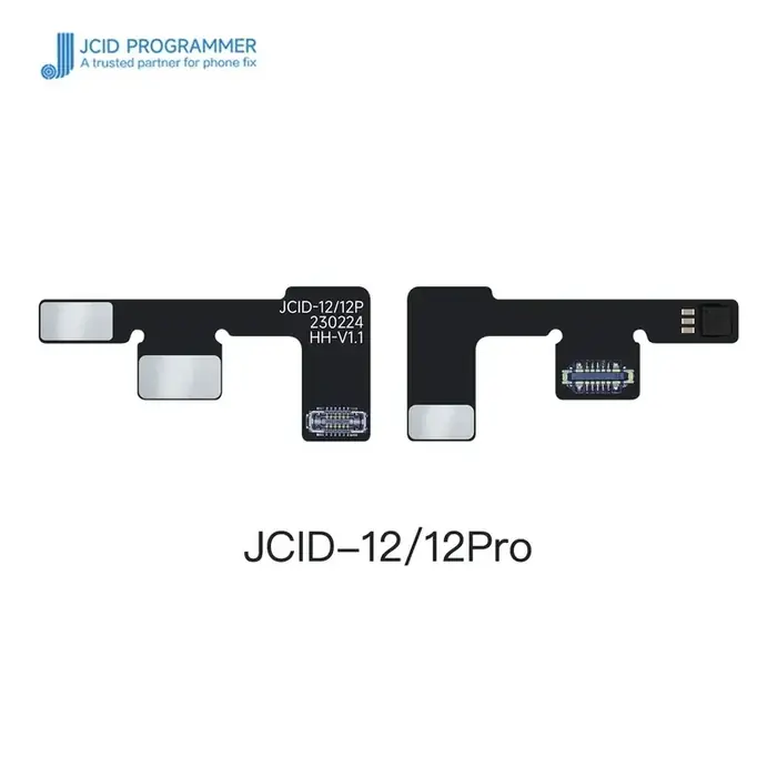 JC New 12 Pro