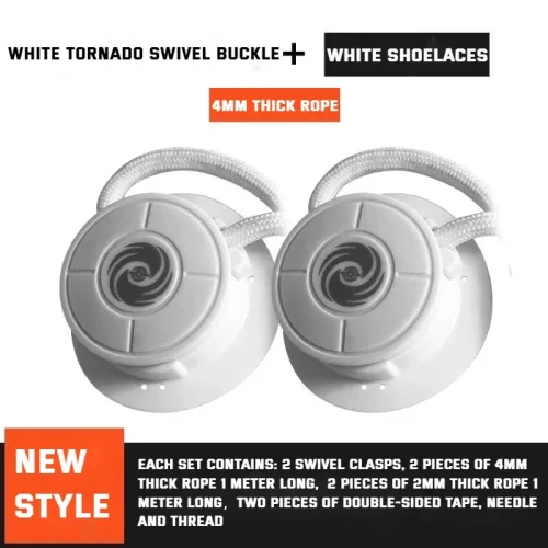 Weiß tornado