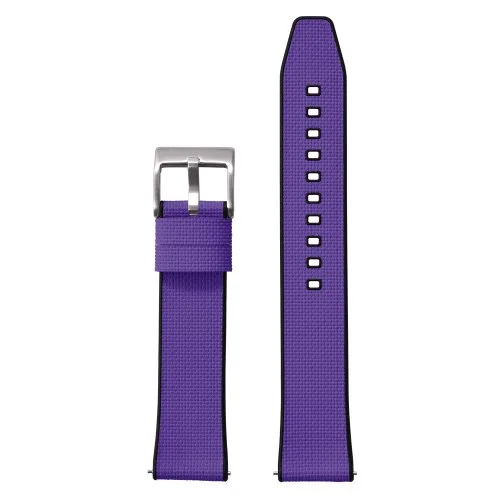 Black Purple 1