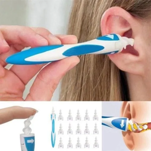 Vue 3 du produit