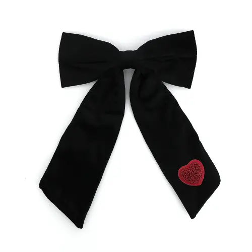 BLACK W-H LG