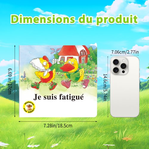 Vue 3 du produit