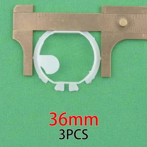 36MM 3PCS