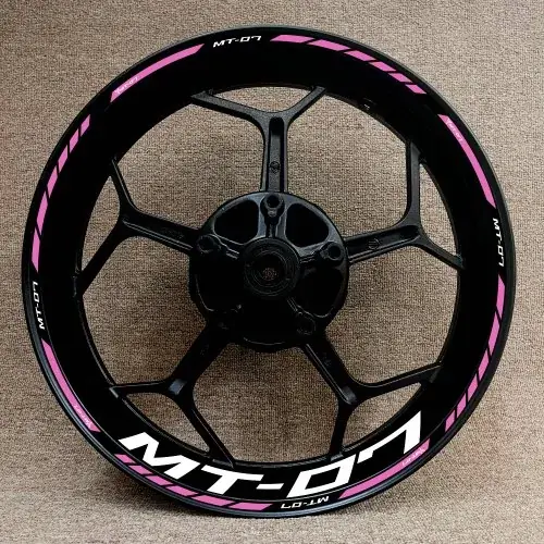 MT-07