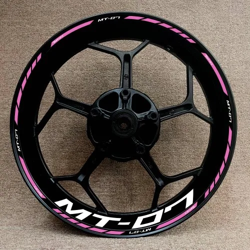 MT-07