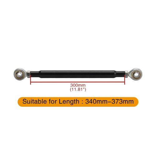 300mm