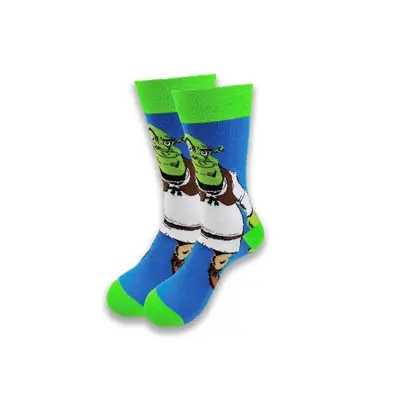 Image de Chaussettes Cartoon Fun - Confort & Style
