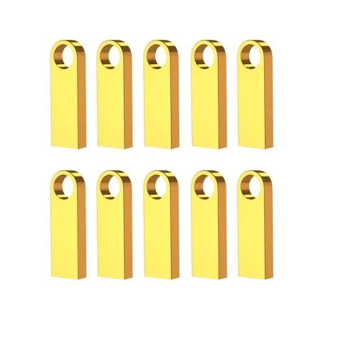 Gold-10PCS