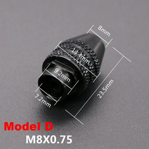 Lang model D