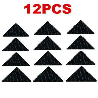 Image de Ruban Antidérapant pour Tapis - Adhésif Double Face Réutilisable