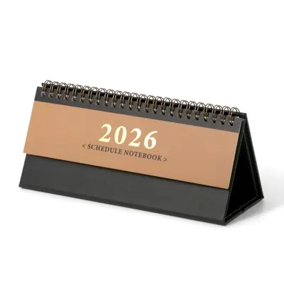 Image de Calendrier Kawaii 2026 - Mural & Bureau