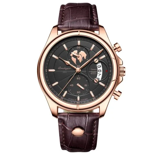 989 rosa gold schwarz
