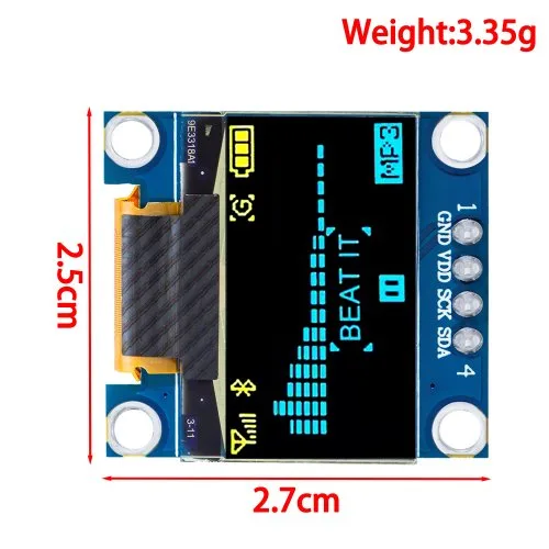 Vue 5 du produit