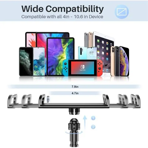 Vue 5 du produit