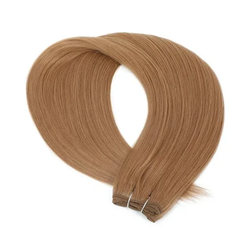 Miedziany blond---L