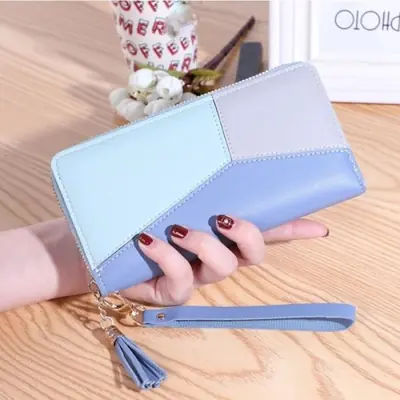 Image de Sac à Main Luxe Femme à Carreaux - Élégant & Pratique