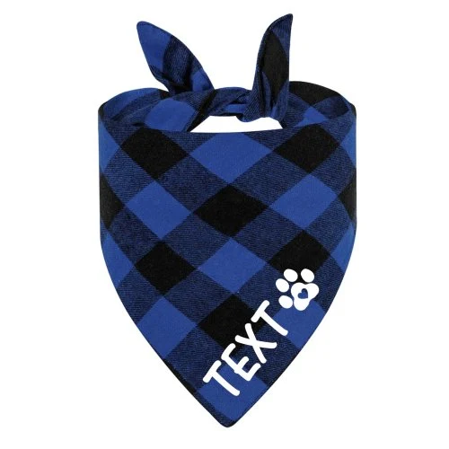 Blue-paw