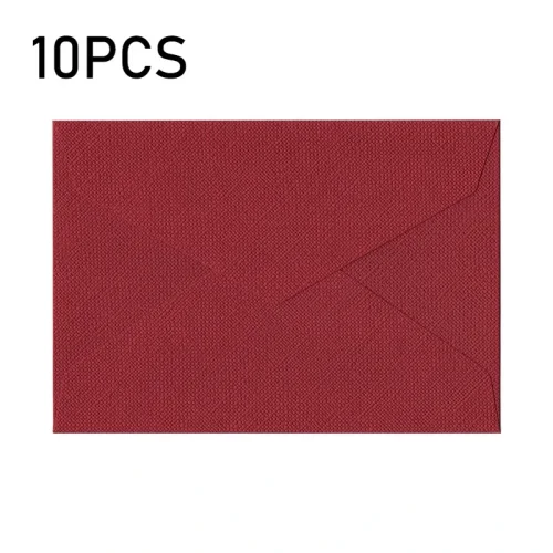 Wein rot 10pcs