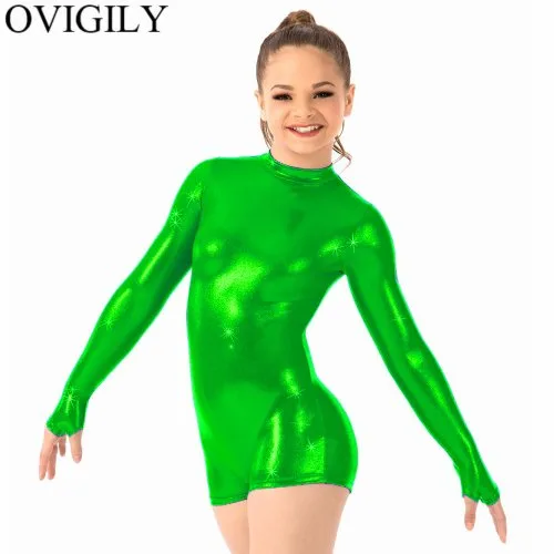 Zielony
