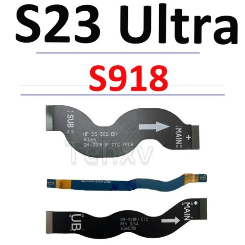 S918-3 kabel